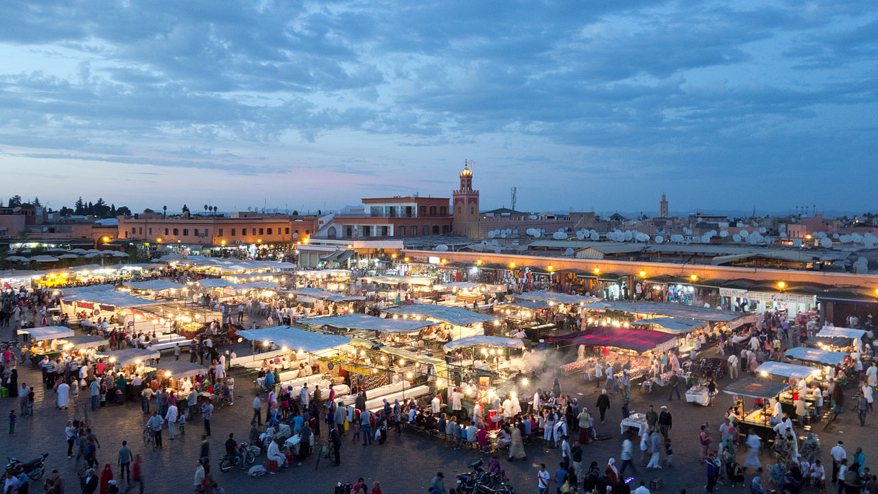 Société | Retrouvez toute l'actualité du Maroc et du monde, en temps réel, sur le premier site d'information francophone au Maroc : www.le360.ma