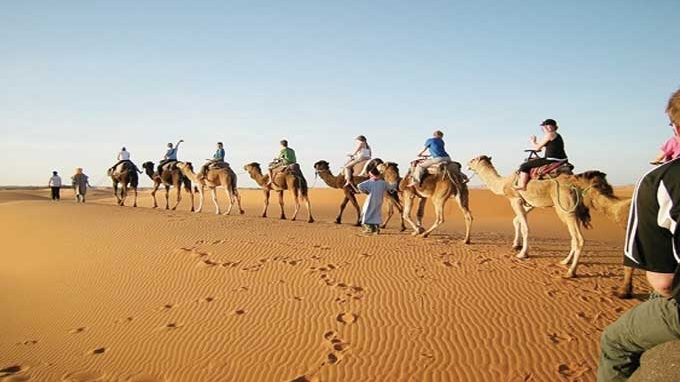 Monde | Retrouvez toute l'actualité du Maroc et du monde, en temps réel, sur le premier site d'information francophone au Maroc : www.le360.ma