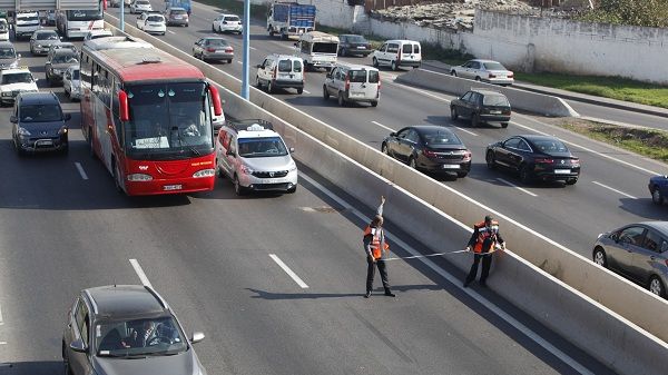 Economie | Retrouvez toute l'actualité du Maroc et du monde, en temps réel, sur le premier site d'information francophone au Maroc : www.le360.ma