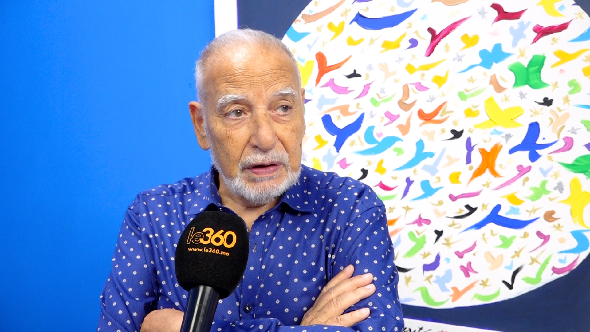 Culture | Retrouvez toute l'actualité du Maroc et du monde, en temps réel, sur le premier site d'information francophone au Maroc : www.le360.ma