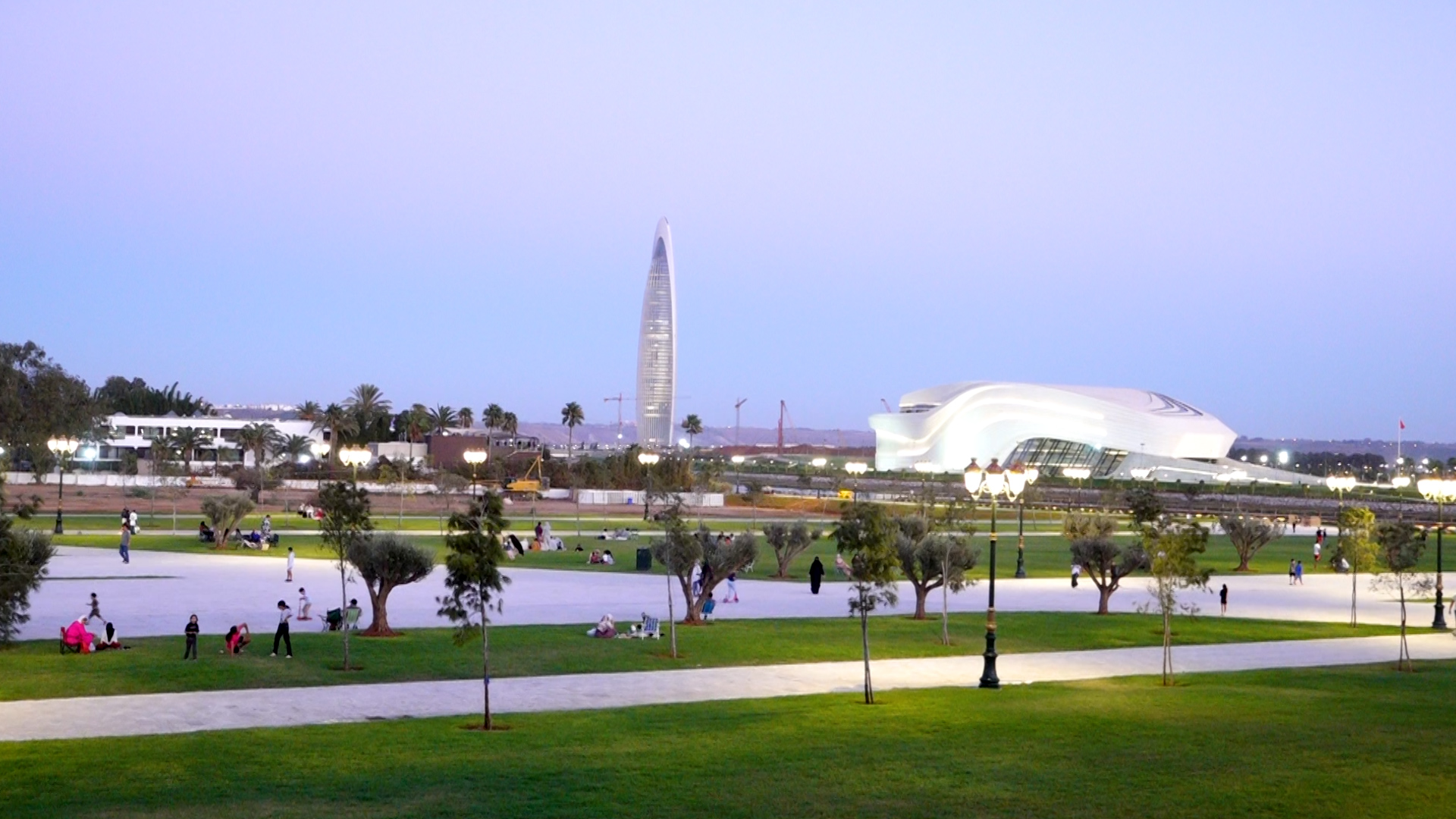 Société | Retrouvez toute l'actualité du Maroc et du monde, en temps réel, sur le premier site d'information francophone au Maroc : www.le360.ma