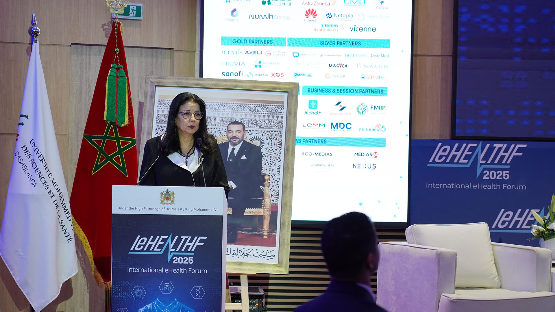 Société | Retrouvez toute l'actualité du Maroc et du monde, en temps réel, sur le premier site d'information francophone au Maroc : www.le360.ma