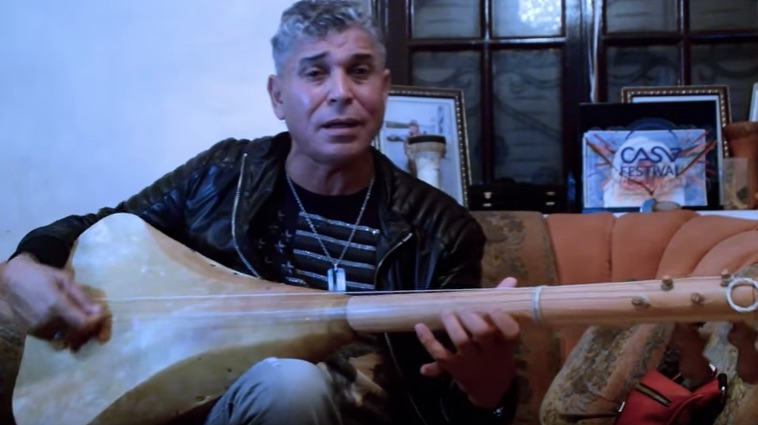 Culture | Retrouvez toute l'actualité du Maroc et du monde, en temps réel, sur le premier site d'information francophone au Maroc : www.le360.ma