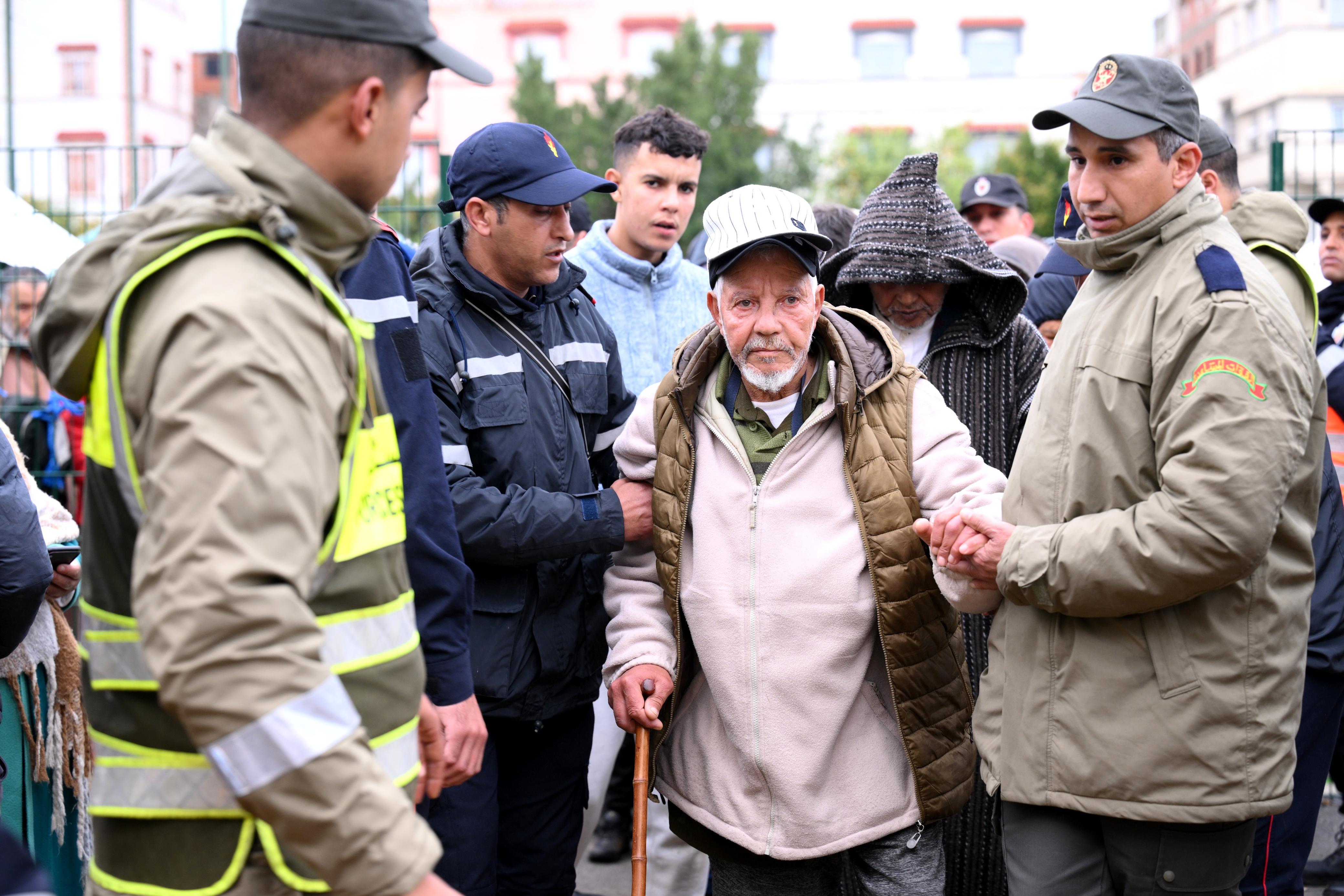 Société | Retrouvez toute l'actualité du Maroc et du monde, en temps réel, sur le premier site d'information francophone au Maroc : www.le360.ma