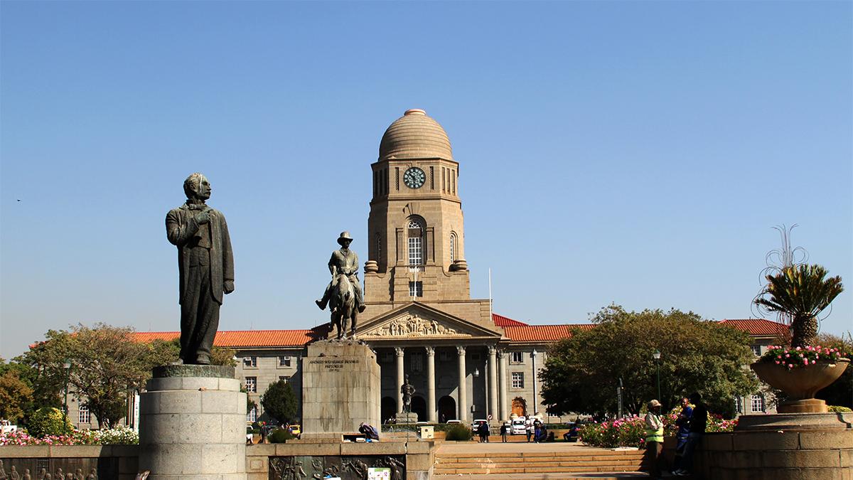 Politique | Toute l'actualité et les dernières informations sur les pays du continent africain et du Monde - Le360 Afrique