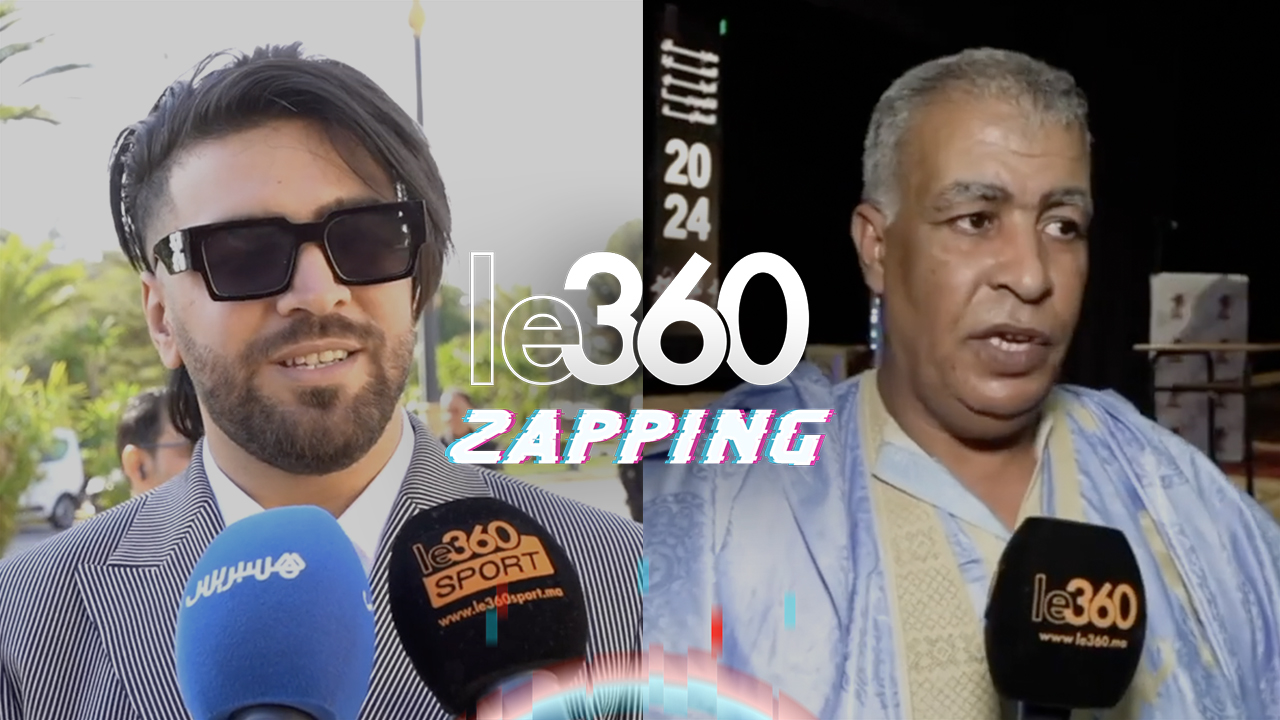 Médias | Retrouvez toute l'actualité du Maroc et du monde, en temps réel, sur le premier site d'information francophone au Maroc : www.le360.ma