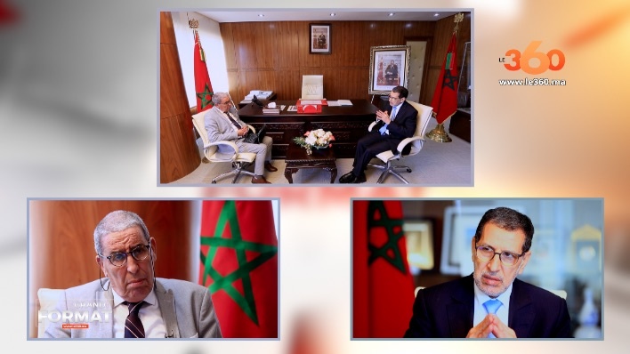 Politique | Retrouvez toute l'actualité du Maroc et du monde, en temps réel, sur le premier site d'information francophone au Maroc : www.le360.ma