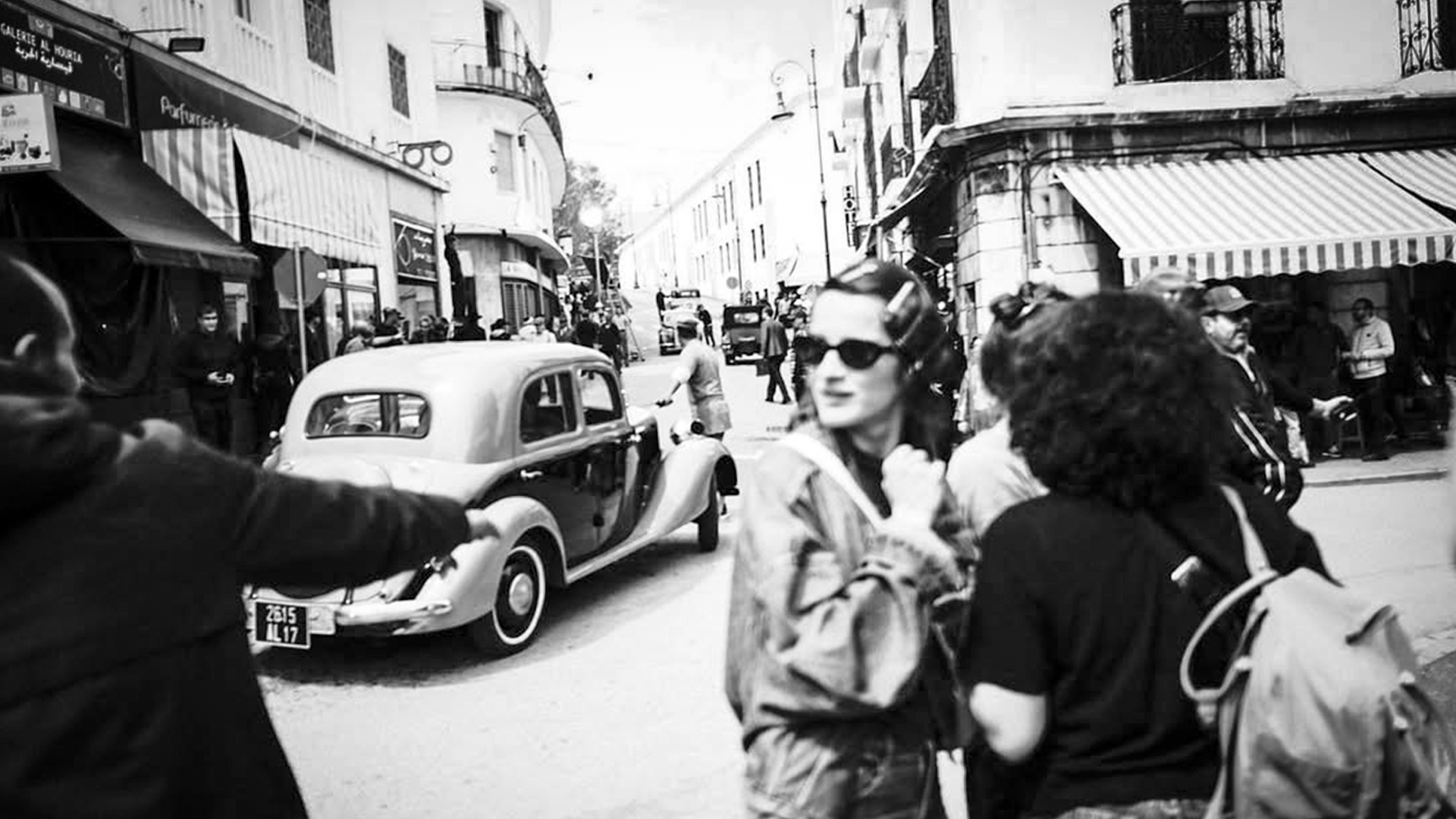 Culture | Retrouvez toute l'actualité du Maroc et du monde, en temps réel, sur le premier site d'information francophone au Maroc : www.le360.ma