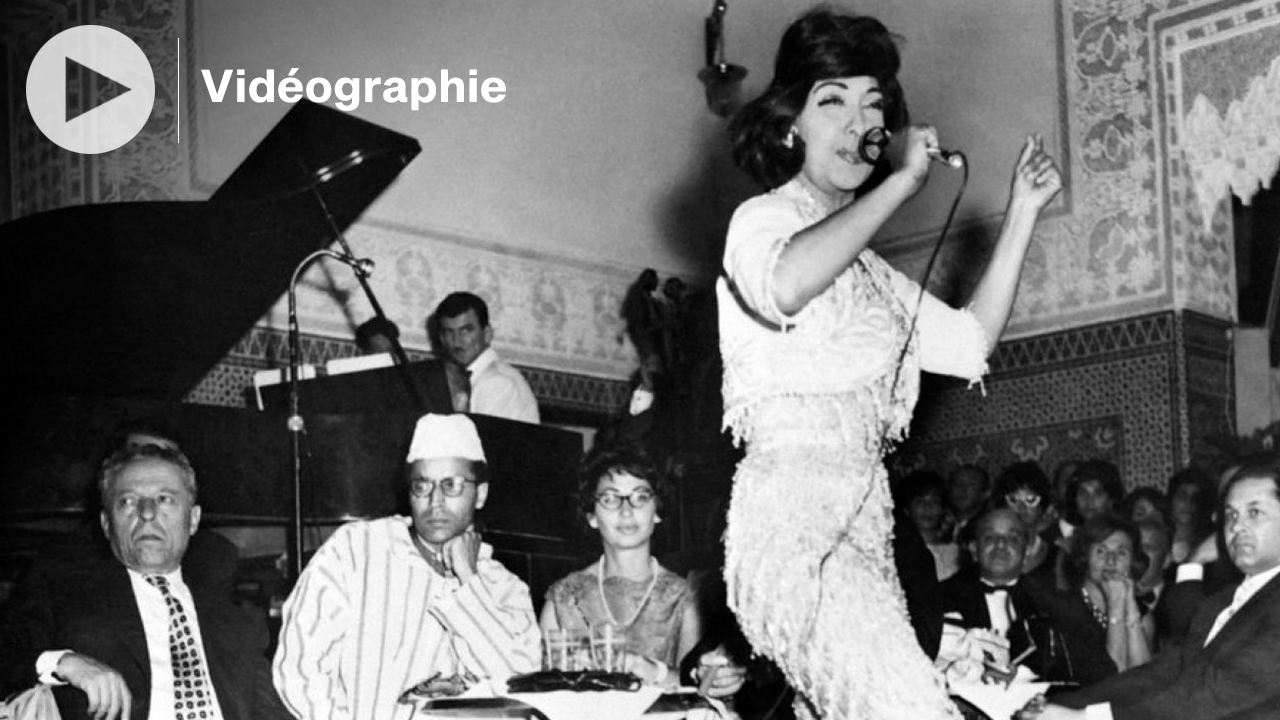 Culture | Retrouvez toute l'actualité du Maroc et du monde, en temps réel, sur le premier site d'information francophone au Maroc : www.le360.ma