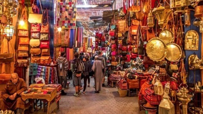 Economie | Retrouvez toute l'actualité du Maroc et du monde, en temps réel, sur le premier site d'information francophone au Maroc : www.le360.ma