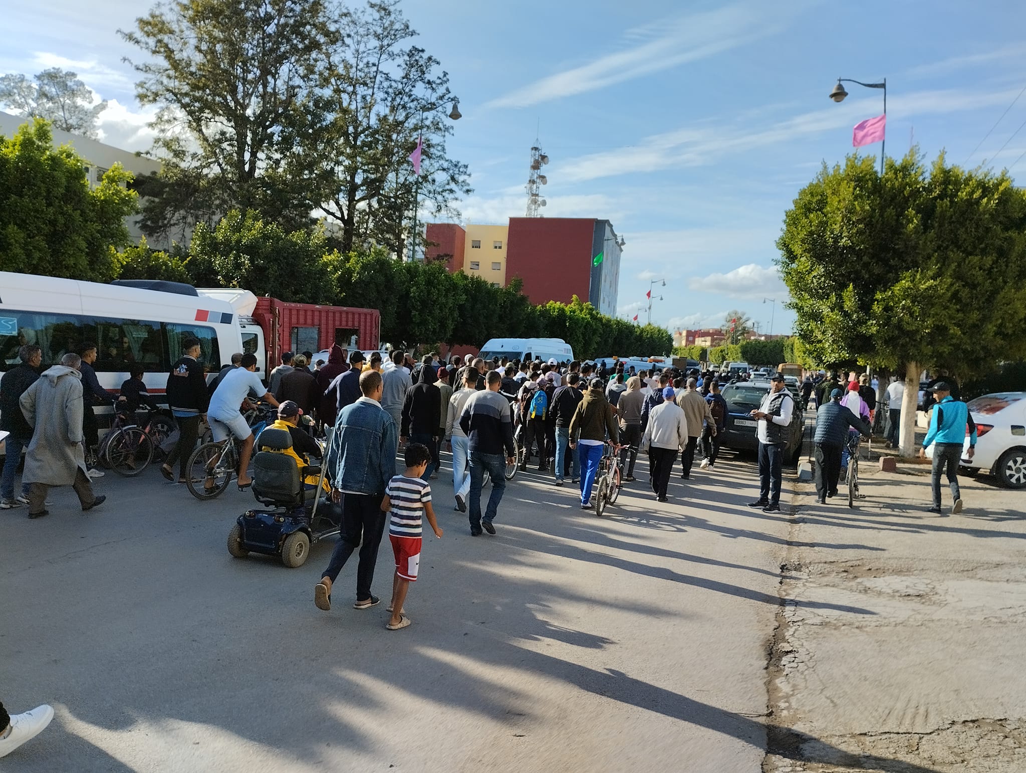 Politique | Retrouvez toute l'actualité du Maroc et du monde, en temps réel, sur le premier site d'information francophone au Maroc : www.le360.ma