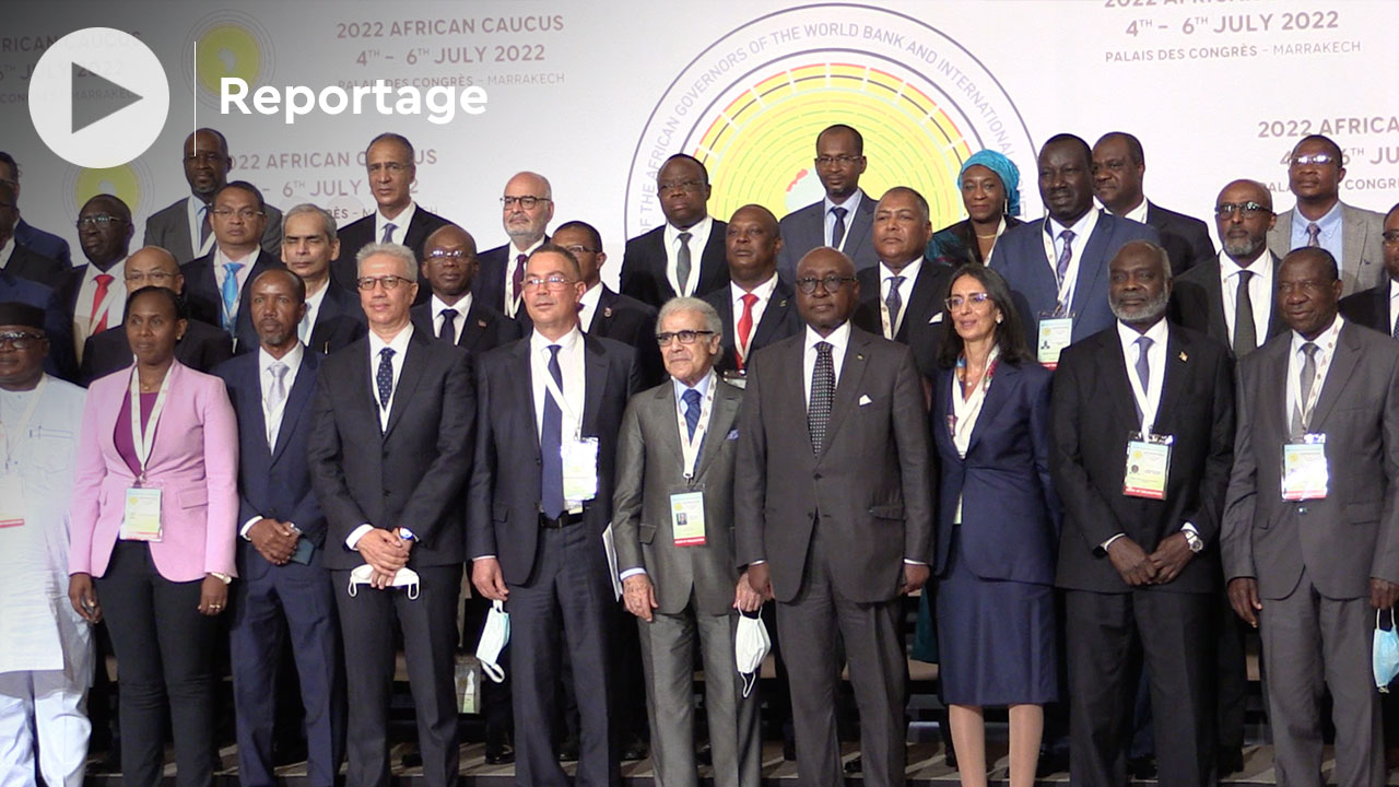 Economie | Retrouvez toute l'actualité du Maroc et du monde, en temps réel, sur le premier site d'information francophone au Maroc : www.le360.ma