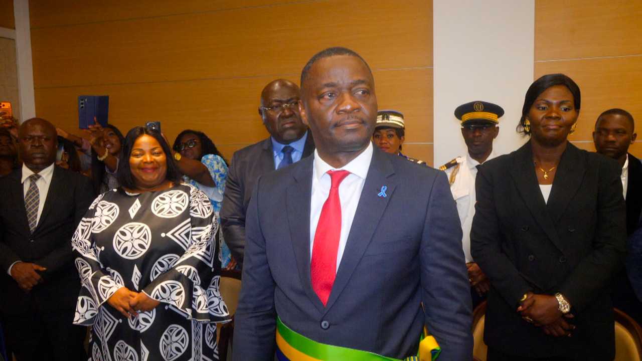 Politique | Toute l'actualité et les dernières informations sur les pays du continent africain et du Monde - Le360 Afrique