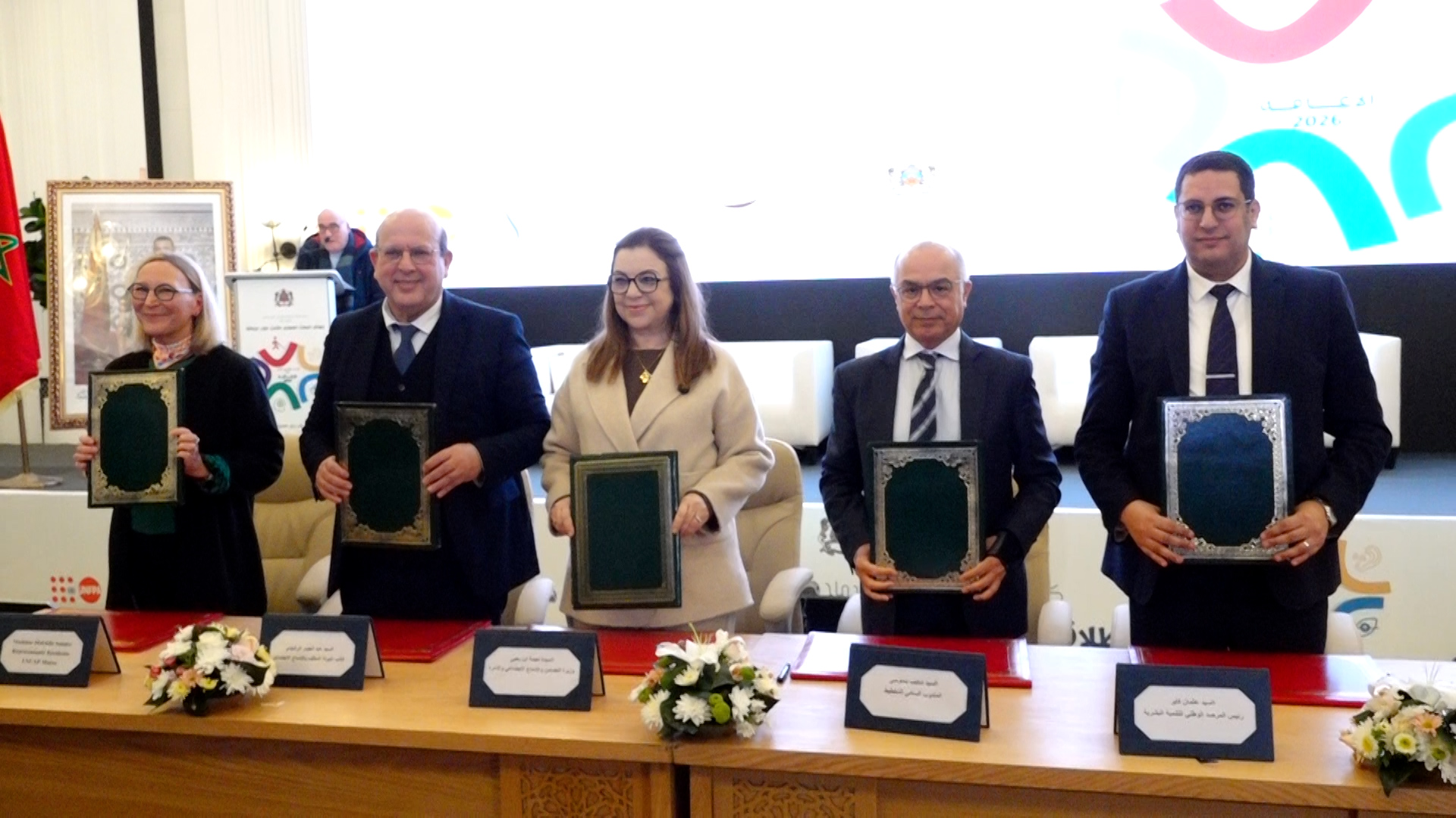 Société | Retrouvez toute l'actualité du Maroc et du monde, en temps réel, sur le premier site d'information francophone au Maroc : www.le360.ma