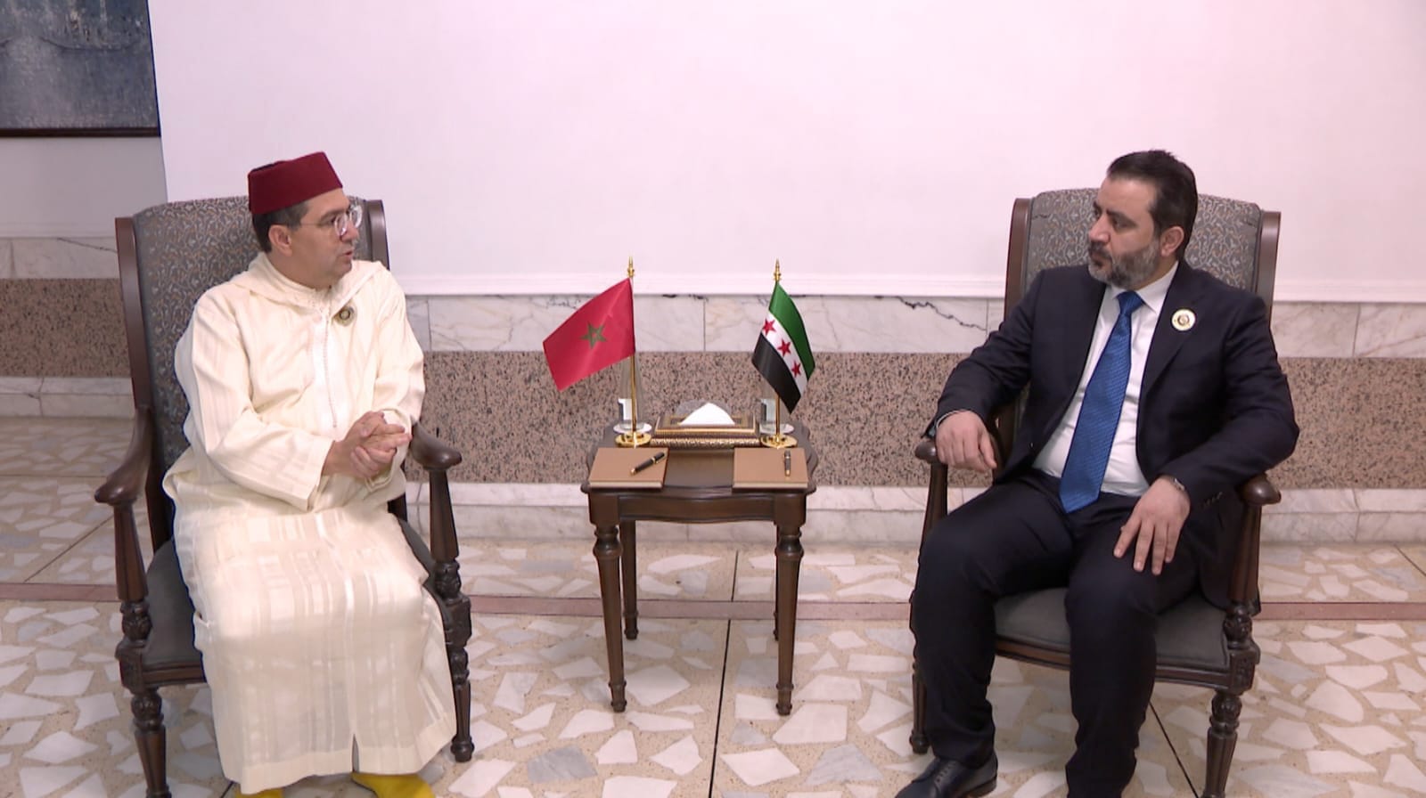 Politique | Retrouvez toute l'actualité du Maroc et du monde, en temps réel, sur le premier site d'information francophone au Maroc : www.le360.ma