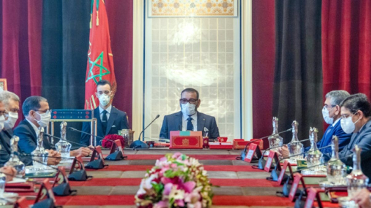 Politique | Retrouvez toute l'actualité du Maroc et du monde, en temps réel, sur le premier site d'information francophone au Maroc : www.le360.ma