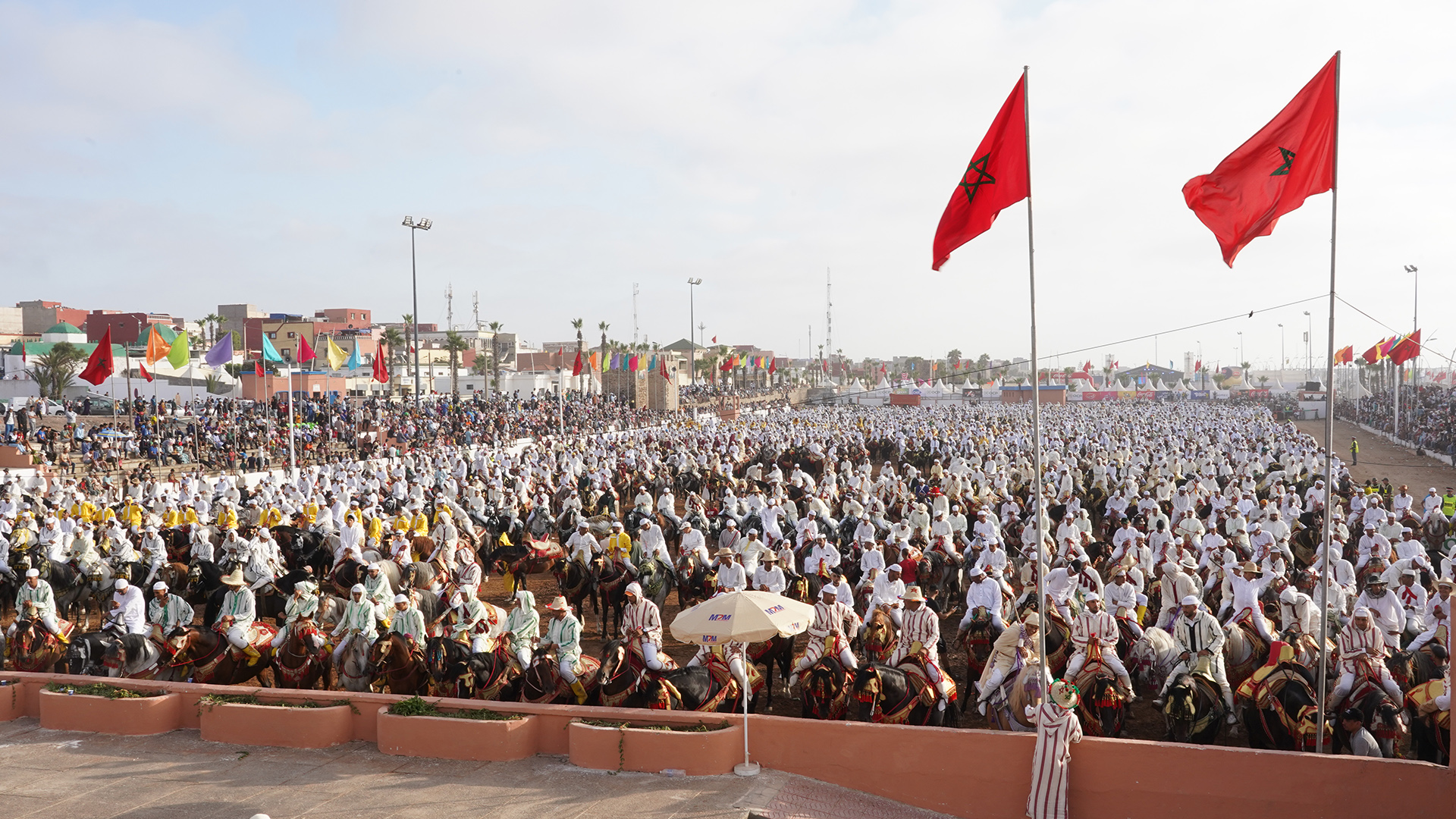 Société | Retrouvez toute l'actualité du Maroc et du monde, en temps réel, sur le premier site d'information francophone au Maroc : www.le360.ma