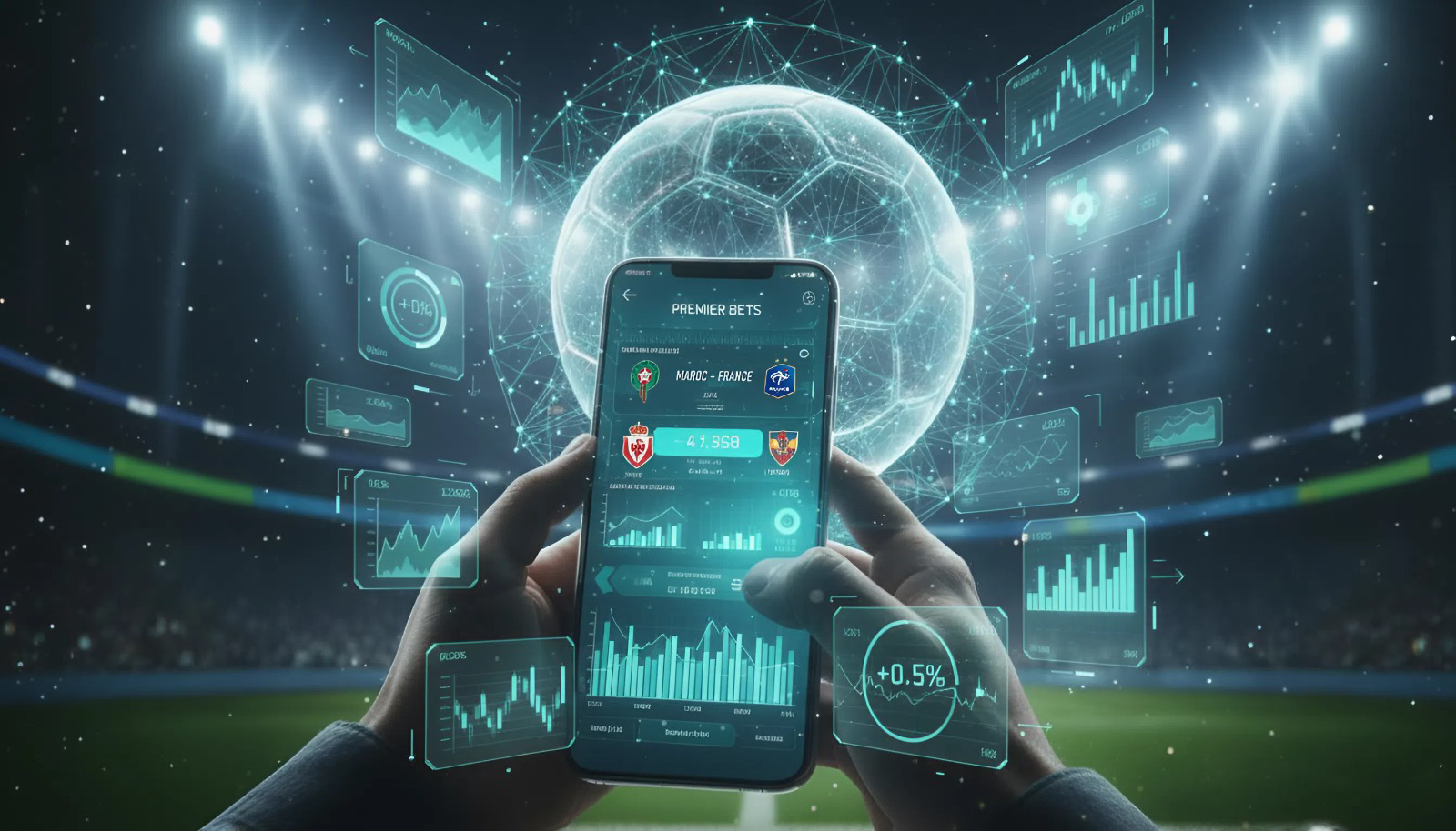 Société | Retrouvez toute l'actualité du Maroc et du monde, en temps réel, sur le premier site d'information francophone au Maroc : www.le360.ma