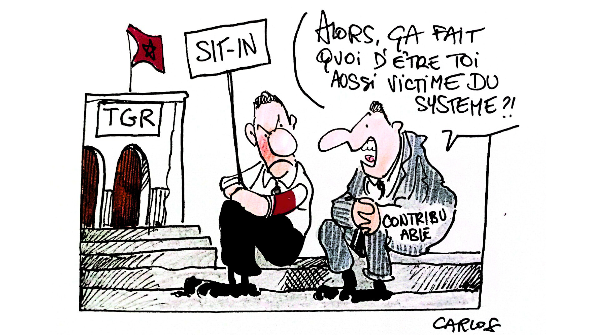 Médias | Retrouvez toute l'actualité du Maroc et du monde, en temps réel, sur le premier site d'information francophone au Maroc : www.le360.ma