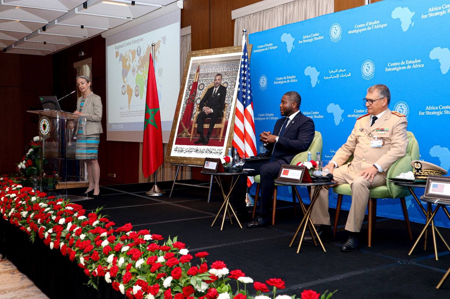 Politique | Retrouvez toute l'actualité du Maroc et du monde, en temps réel, sur le premier site d'information francophone au Maroc : www.le360.ma