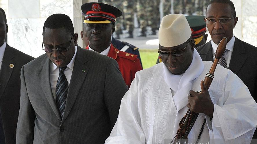 Politique | Toute l'actualité et les dernières informations sur les pays du continent africain et du Monde - Le360 Afrique