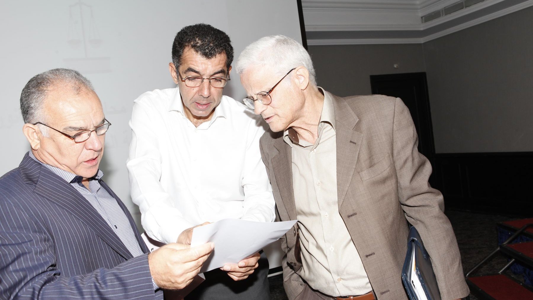 Adil Douiri, chef des économistes istiqlaliens et président du holding Mutandis, décortique le PLF 2014
