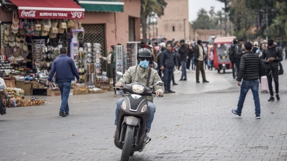 Société | Retrouvez toute l'actualité du Maroc et du monde, en temps réel, sur le premier site d'information francophone au Maroc : www.le360.ma