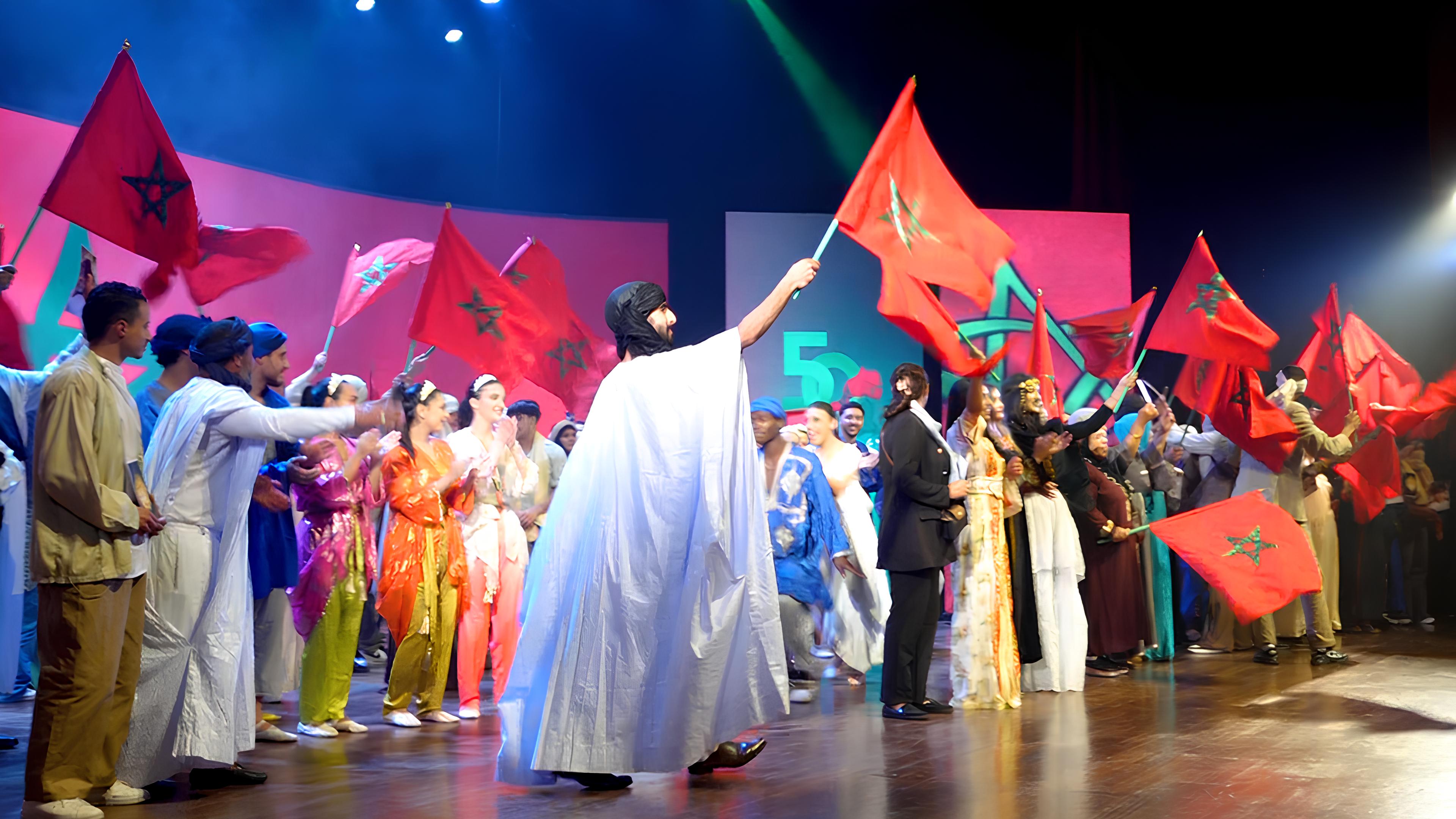 Culture | Retrouvez toute l'actualité du Maroc et du monde, en temps réel, sur le premier site d'information francophone au Maroc : www.le360.ma