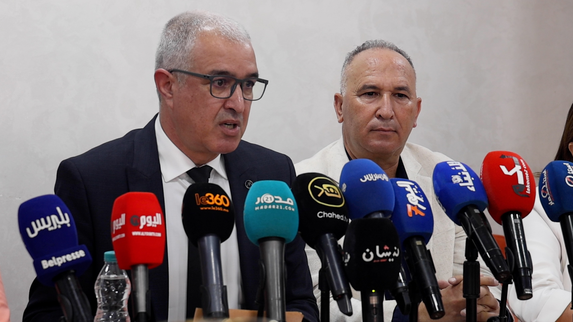 Politique | Retrouvez toute l'actualité du Maroc et du monde, en temps réel, sur le premier site d'information francophone au Maroc : www.le360.ma