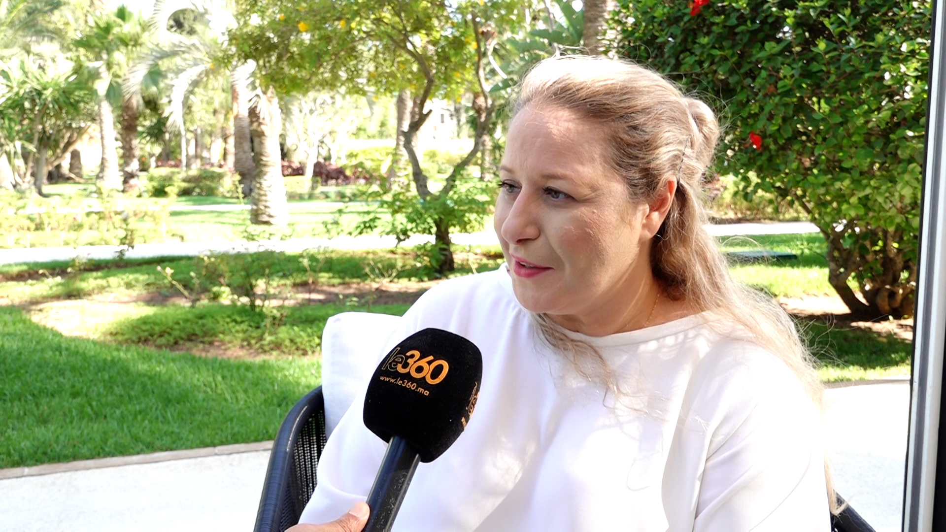 Politique | Retrouvez toute l'actualité du Maroc et du monde, en temps réel, sur le premier site d'information francophone au Maroc : www.le360.ma