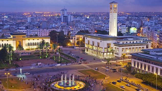 Economie | Retrouvez toute l'actualité du Maroc et du monde, en temps réel, sur le premier site d'information francophone au Maroc : www.le360.ma