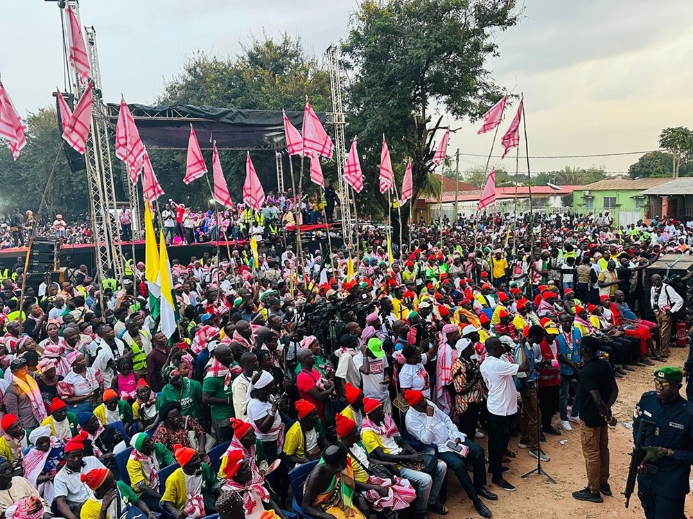 Politique | Toute l'actualité et les dernières informations sur les pays du continent africain et du Monde - Le360 Afrique