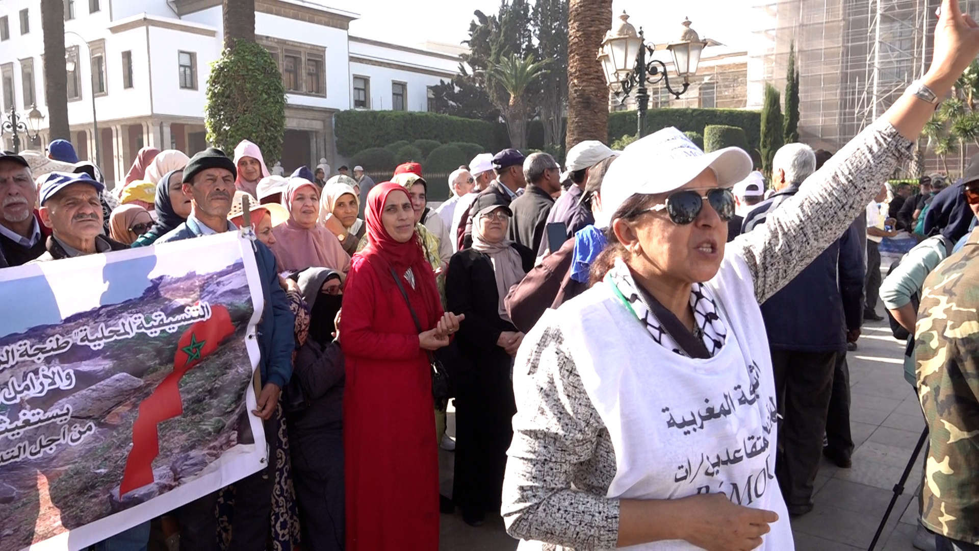 Société | Retrouvez toute l'actualité du Maroc et du monde, en temps réel, sur le premier site d'information francophone au Maroc : www.le360.ma