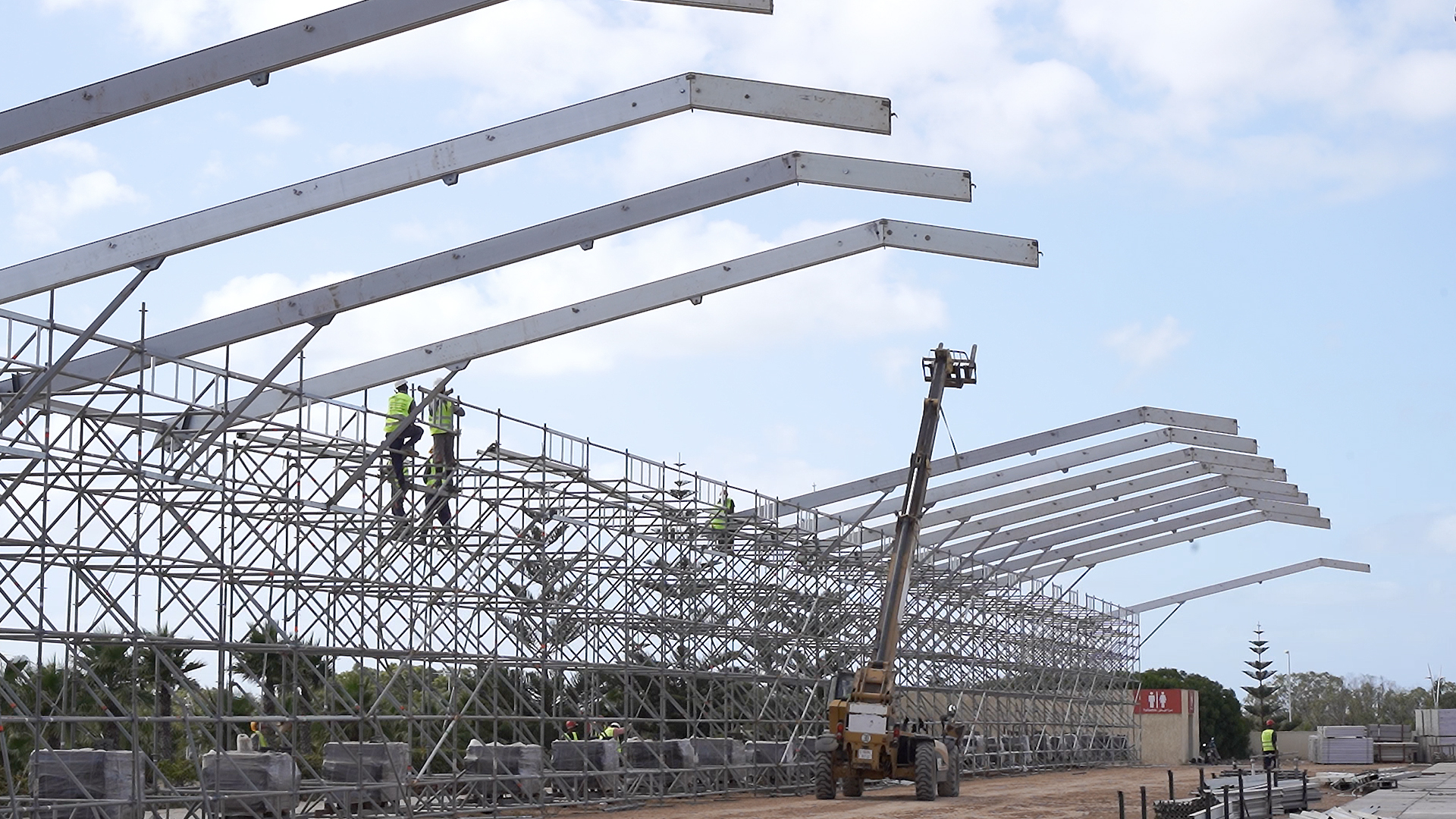 Culture | Retrouvez toute l'actualité du Maroc et du monde, en temps réel, sur le premier site d'information francophone au Maroc : www.le360.ma