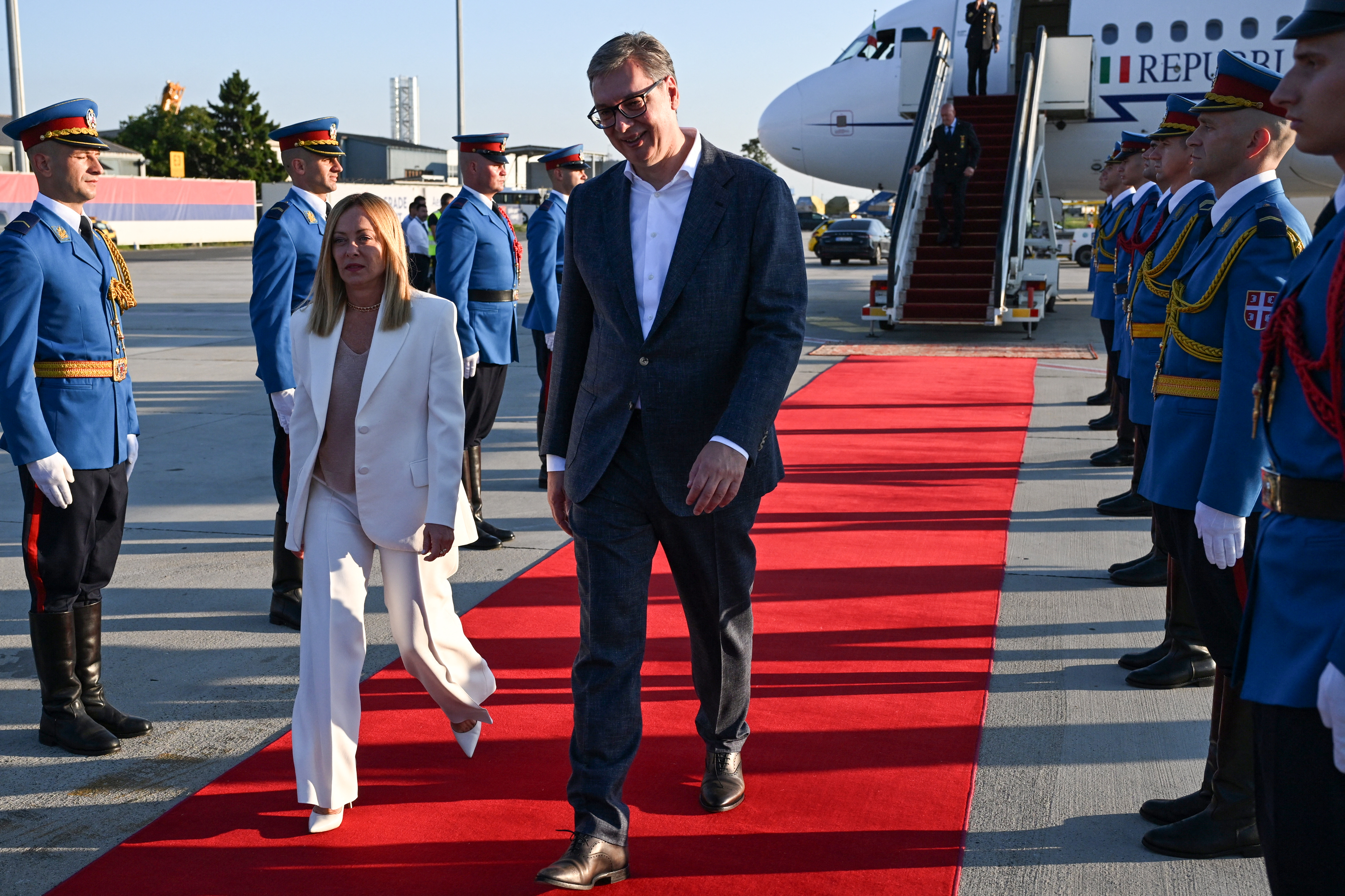 Monde | Retrouvez toute l'actualité du Maroc et du monde, en temps réel, sur le premier site d'information francophone au Maroc : www.le360.ma