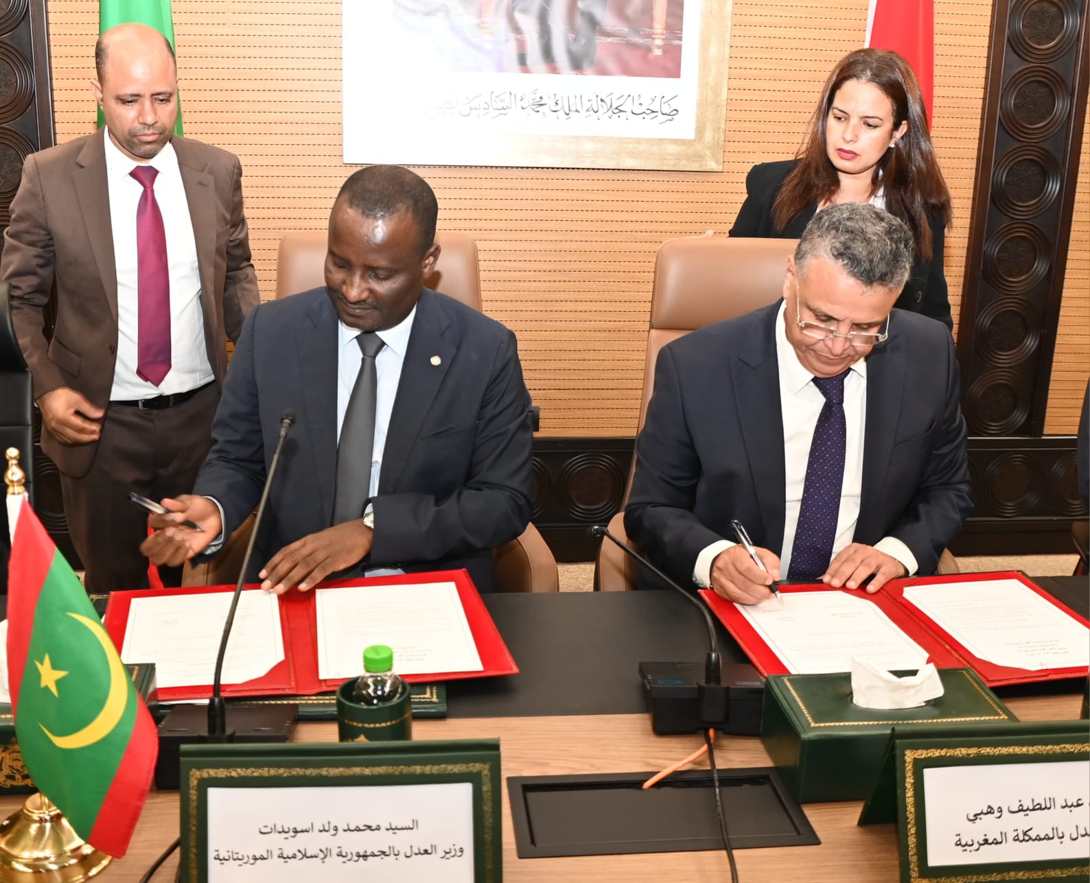 Politique | Toute l'actualité et les dernières informations sur les pays du continent africain et du Monde - Le360 Afrique