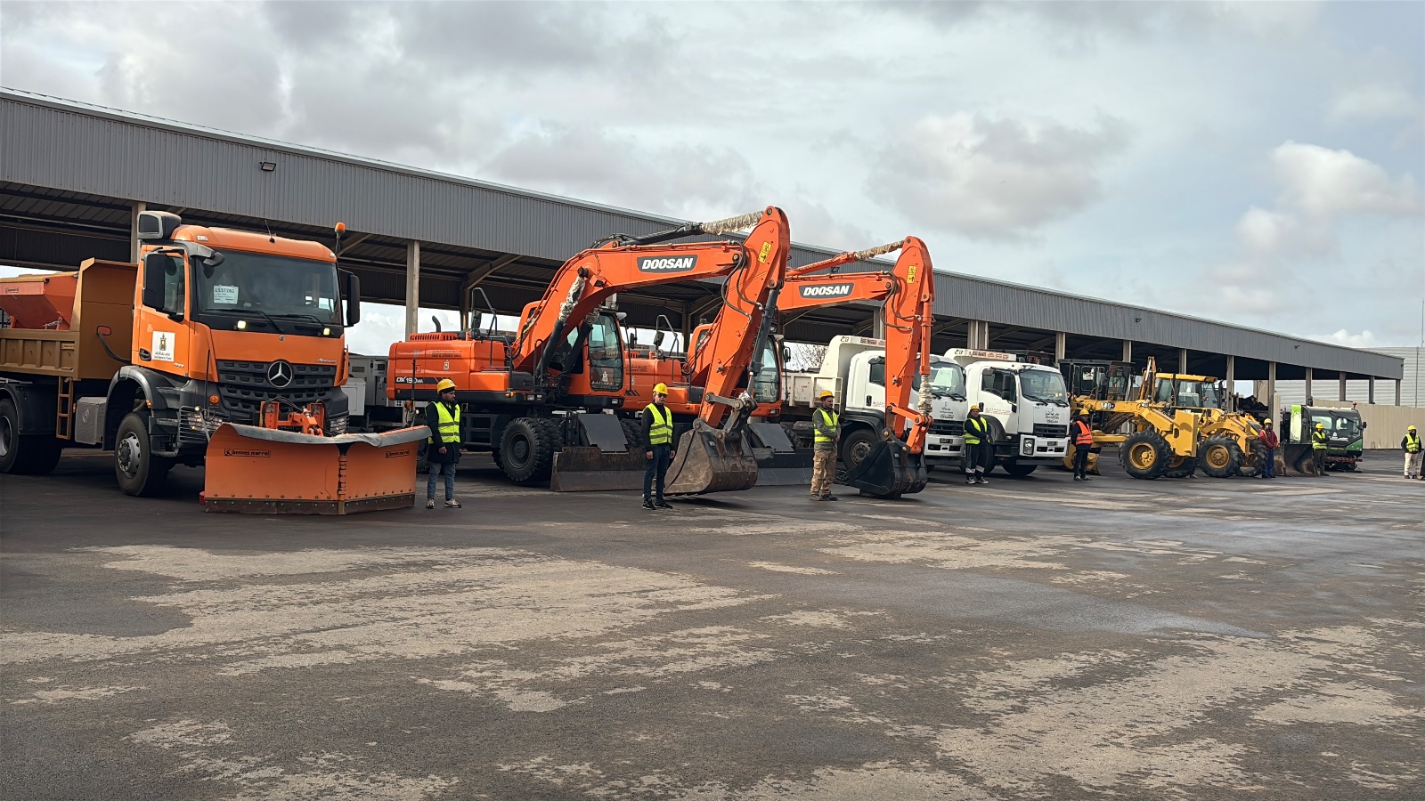 Société | Retrouvez toute l'actualité du Maroc et du monde, en temps réel, sur le premier site d'information francophone au Maroc : www.le360.ma