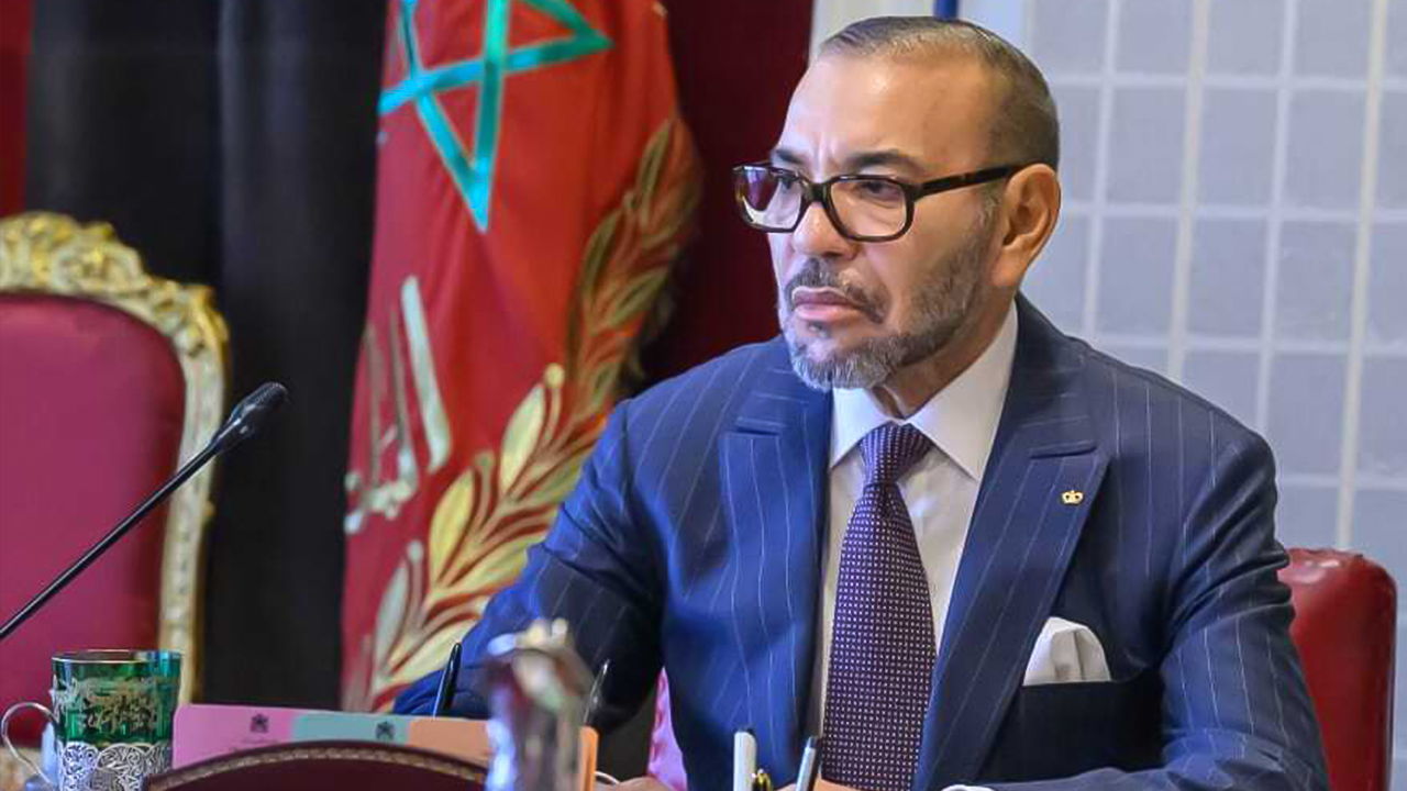 Politique | Retrouvez toute l'actualité du Maroc et du monde, en temps réel, sur le premier site d'information francophone au Maroc : www.le360.ma