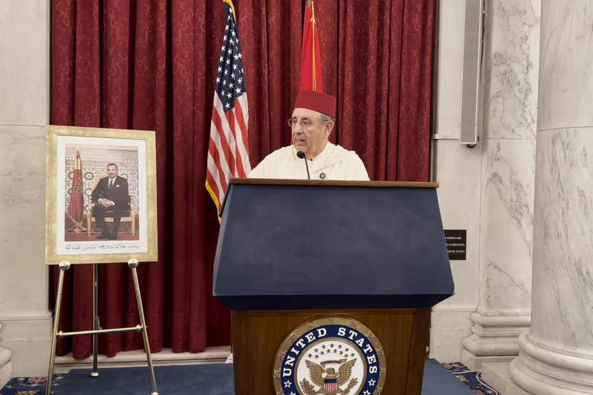 Politique | Retrouvez toute l'actualité du Maroc et du monde, en temps réel, sur le premier site d'information francophone au Maroc : www.le360.ma