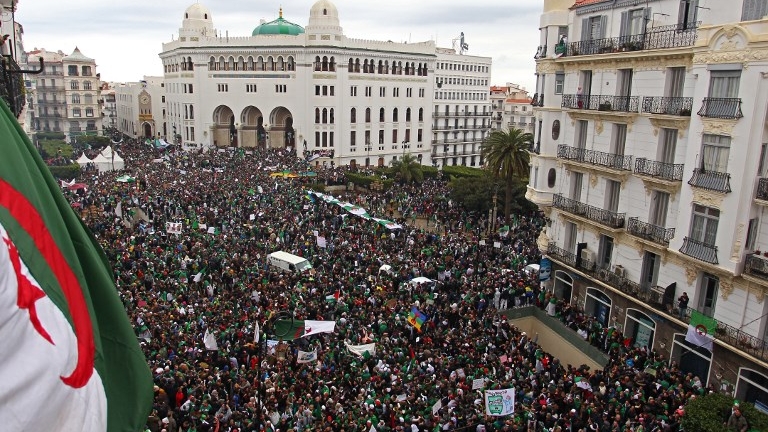 Monde | Retrouvez toute l'actualité du Maroc et du monde, en temps réel, sur le premier site d'information francophone au Maroc : www.le360.ma