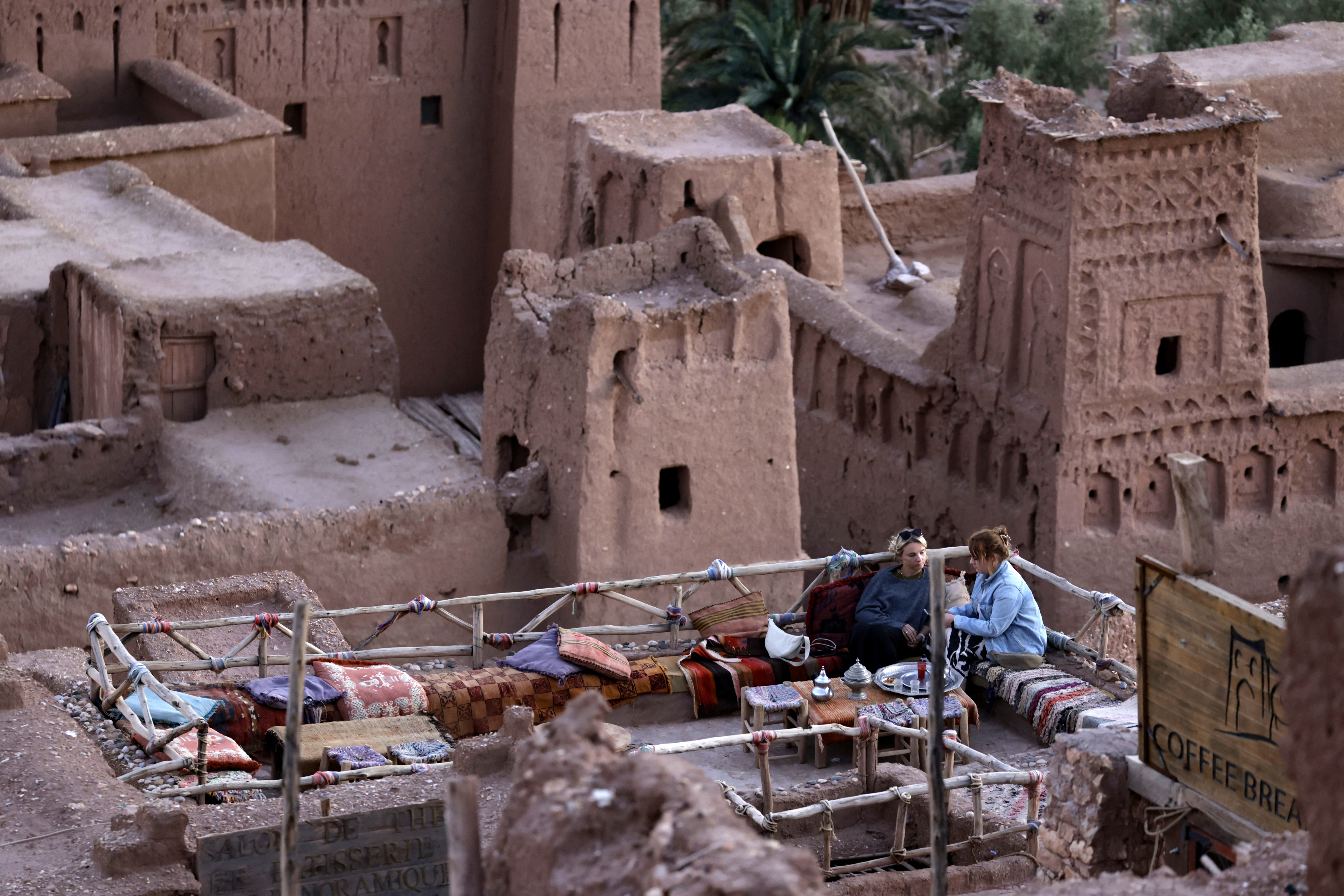 Tourisme | Retrouvez toute l'actualité du Maroc et du monde, en temps réel, sur le premier site d'information francophone au Maroc : www.le360.ma