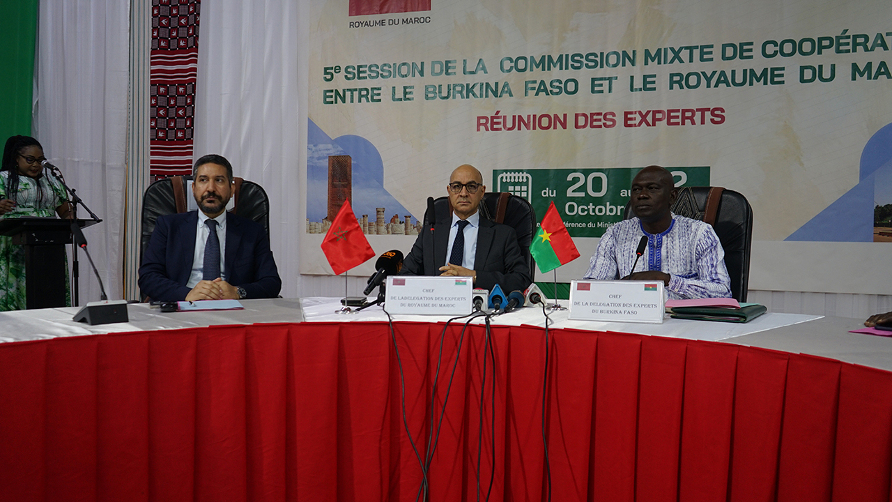 Politique | Toute l'actualité et les dernières informations sur les pays du continent africain et du Monde - Le360 Afrique