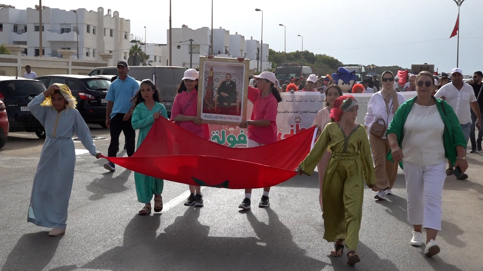 Société | Retrouvez toute l'actualité du Maroc et du monde, en temps réel, sur le premier site d'information francophone au Maroc : www.le360.ma