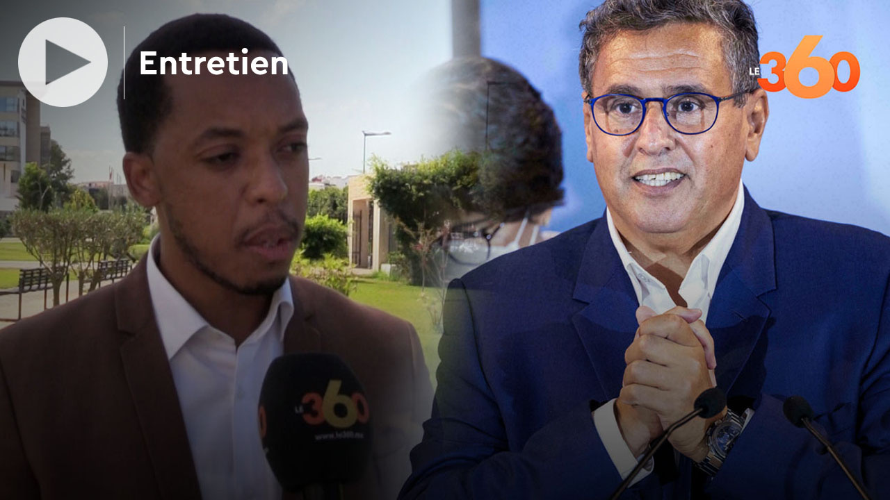 Politique | Retrouvez toute l'actualité du Maroc et du monde, en temps réel, sur le premier site d'information francophone au Maroc : www.le360.ma