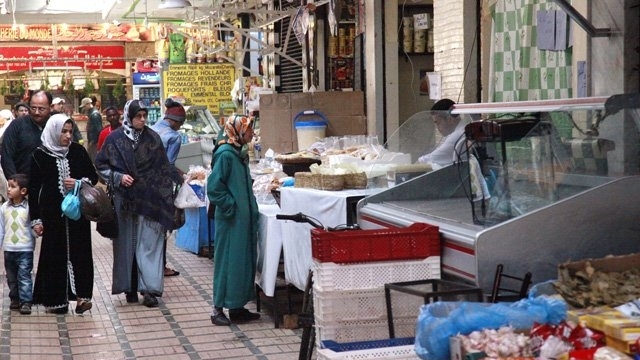 Société | Retrouvez toute l'actualité du Maroc et du monde, en temps réel, sur le premier site d'information francophone au Maroc : www.le360.ma