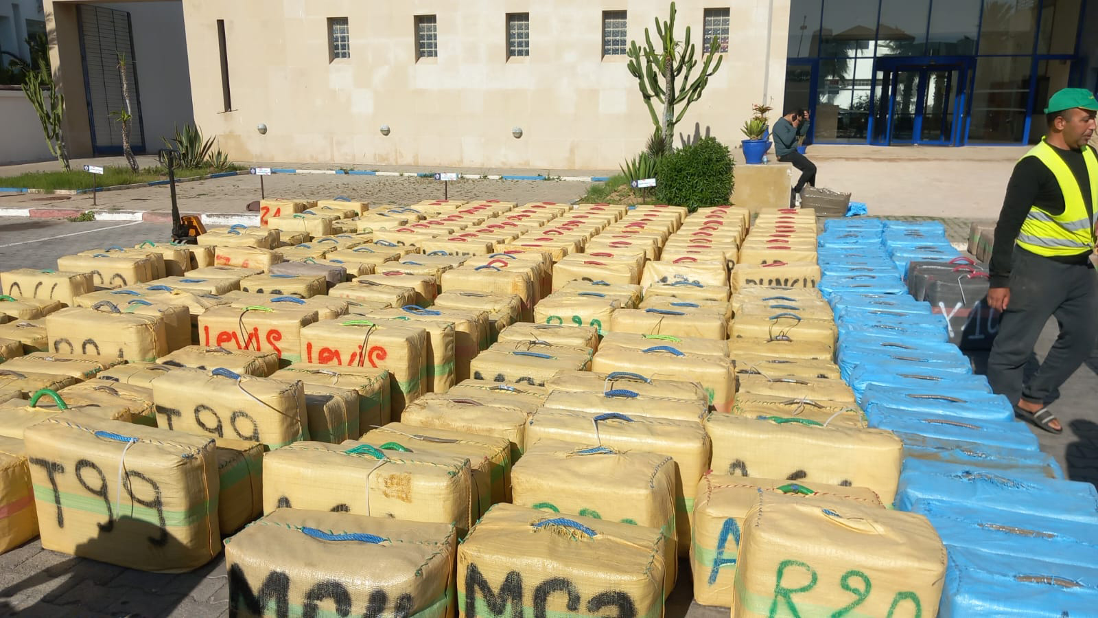 Société | Retrouvez toute l'actualité du Maroc et du monde, en temps réel, sur le premier site d'information francophone au Maroc : www.le360.ma