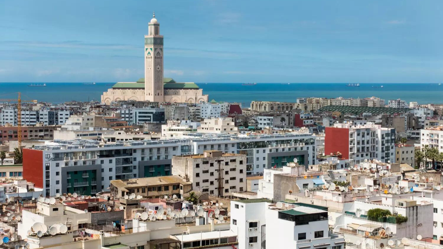 Politique | Retrouvez toute l'actualité du Maroc et du monde, en temps réel, sur le premier site d'information francophone au Maroc : www.le360.ma