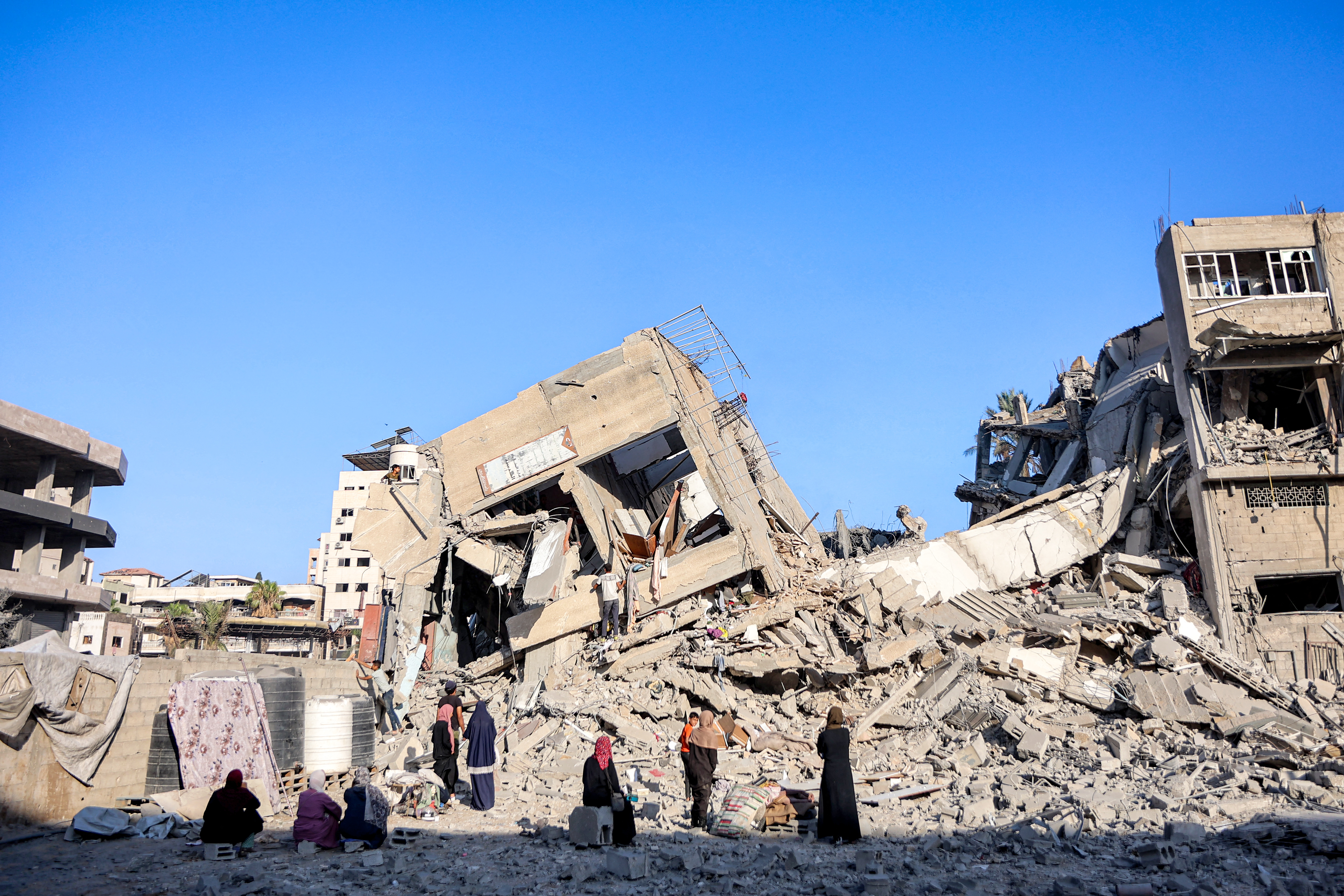 Monde | Retrouvez toute l'actualité du Maroc et du monde, en temps réel, sur le premier site d'information francophone au Maroc : www.le360.ma