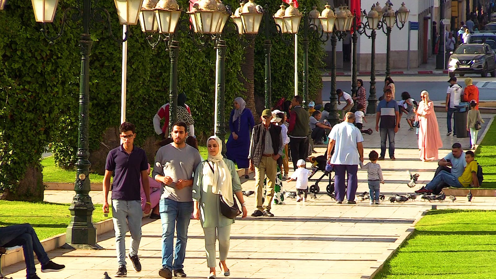 Société | Retrouvez toute l'actualité du Maroc et du monde, en temps réel, sur le premier site d'information francophone au Maroc : www.le360.ma