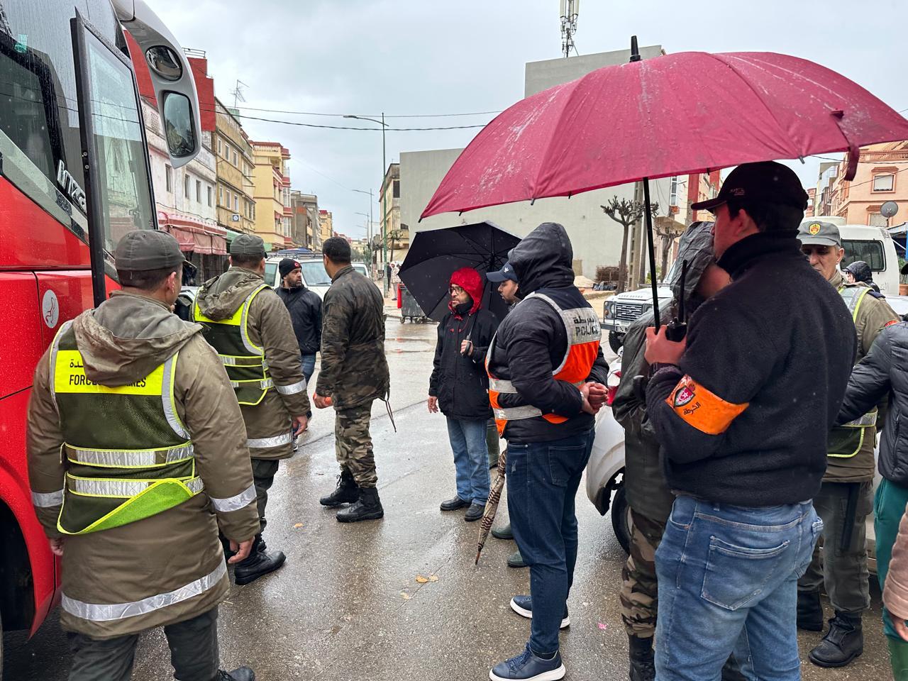 Société | Retrouvez toute l'actualité du Maroc et du monde, en temps réel, sur le premier site d'information francophone au Maroc : www.le360.ma